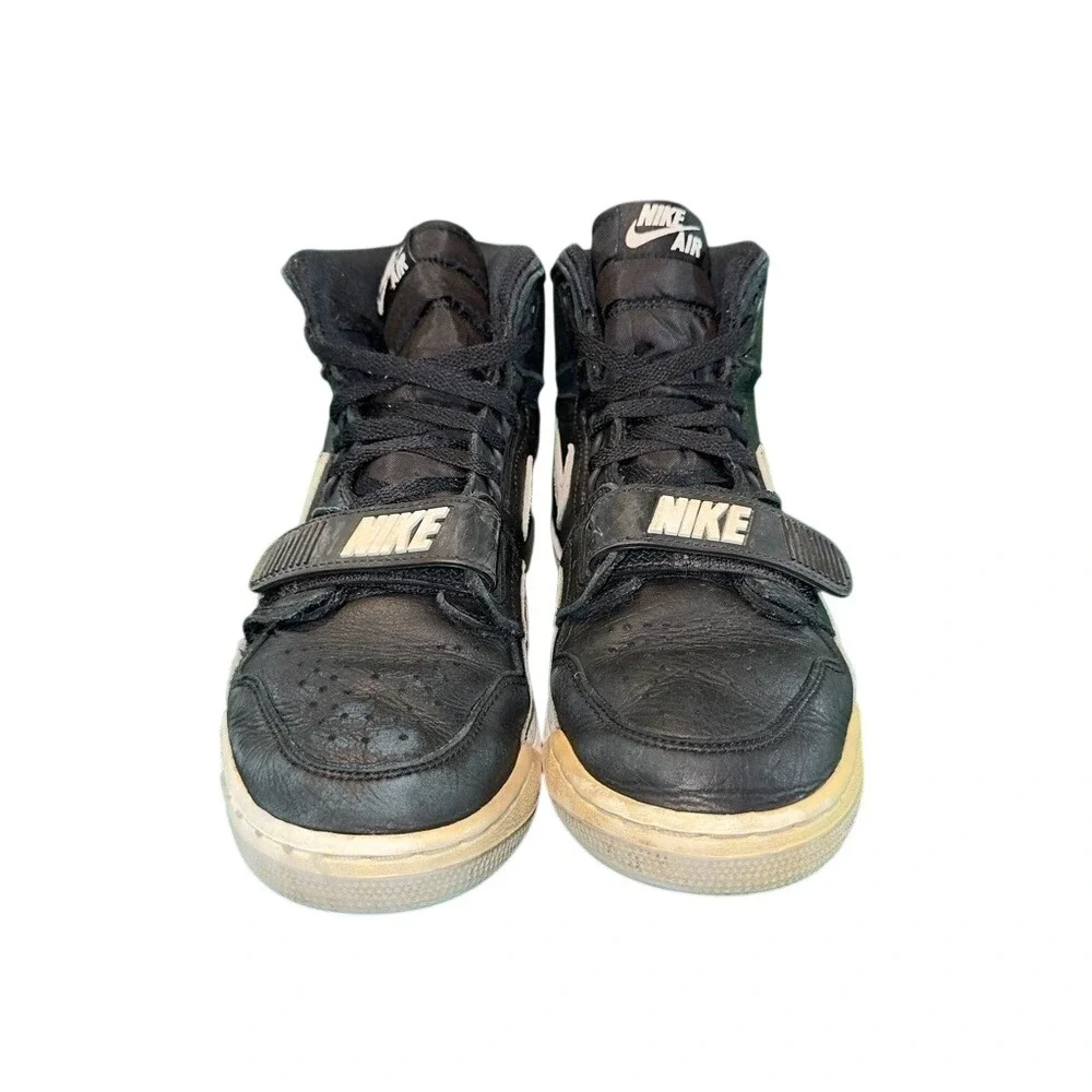 Jordan legacy 312